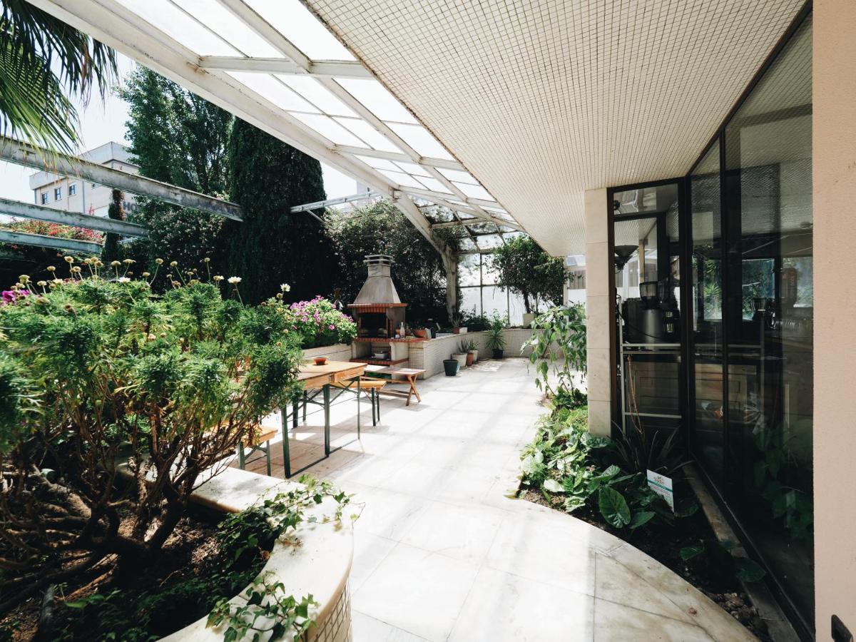 Impact House Belem Lissabon