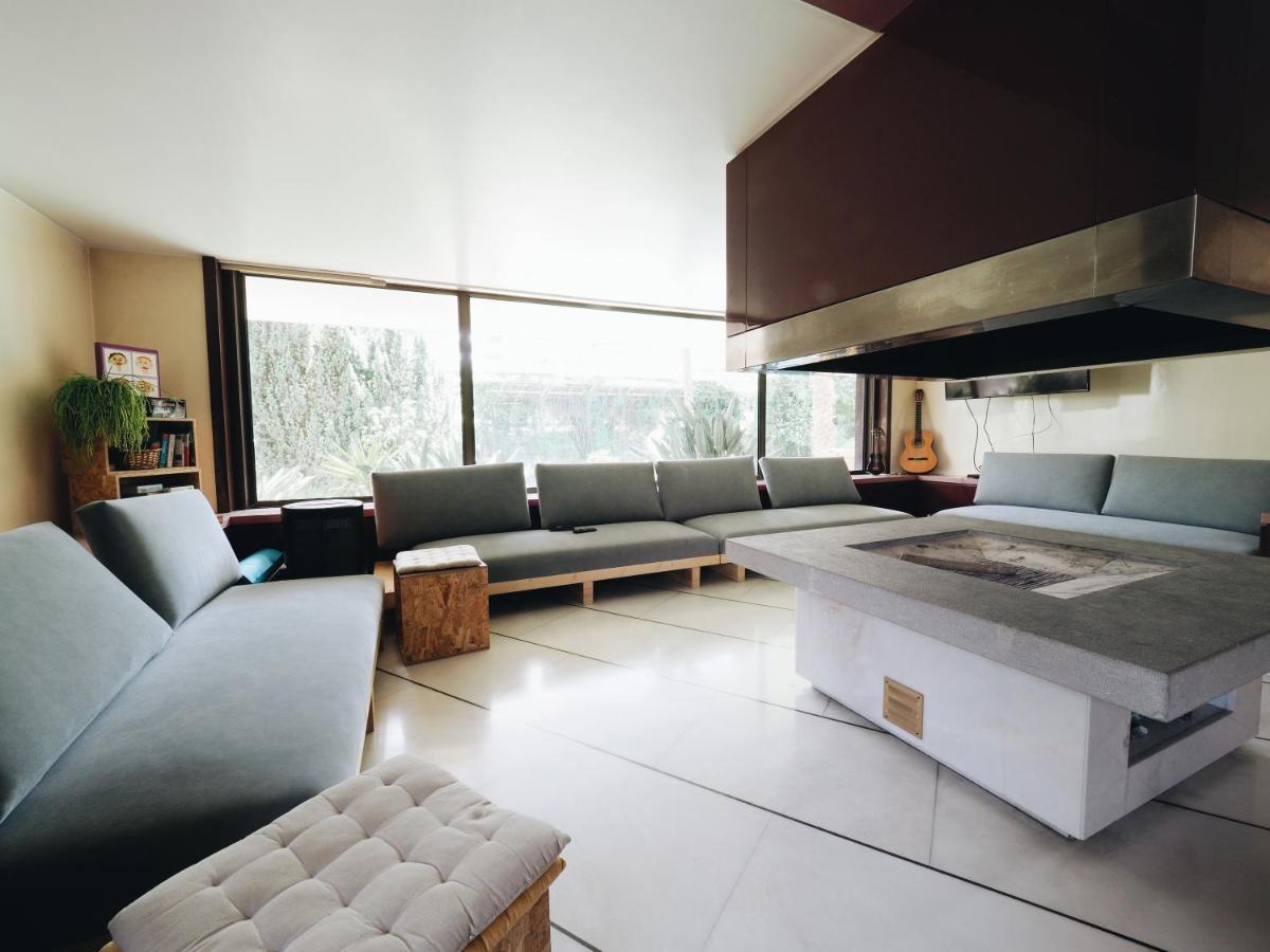 Impact House Belem Lissabon